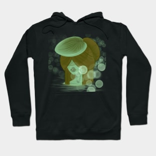 Swamp Witch Hoodie